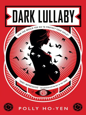 cover image of Dark Lullaby